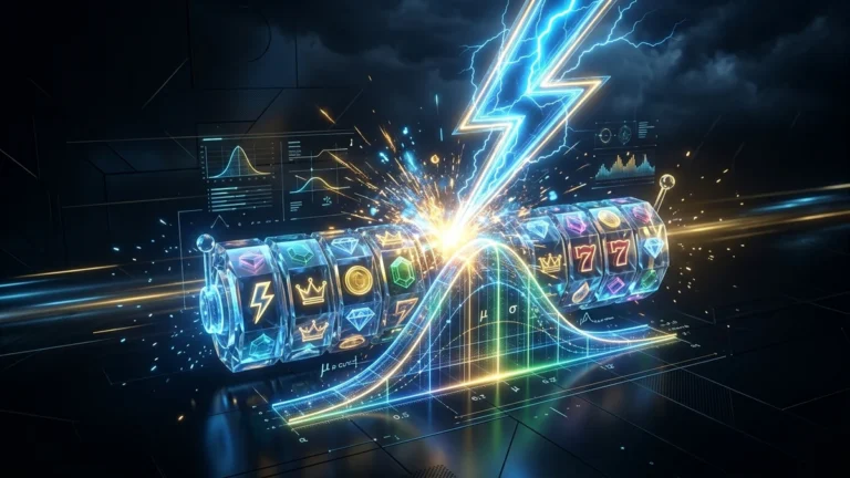 Matematisk analys av spelautomater med högst RTP i Sverige och omsättningsfria free spins